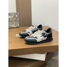 Valentino Rockrunner Shoes